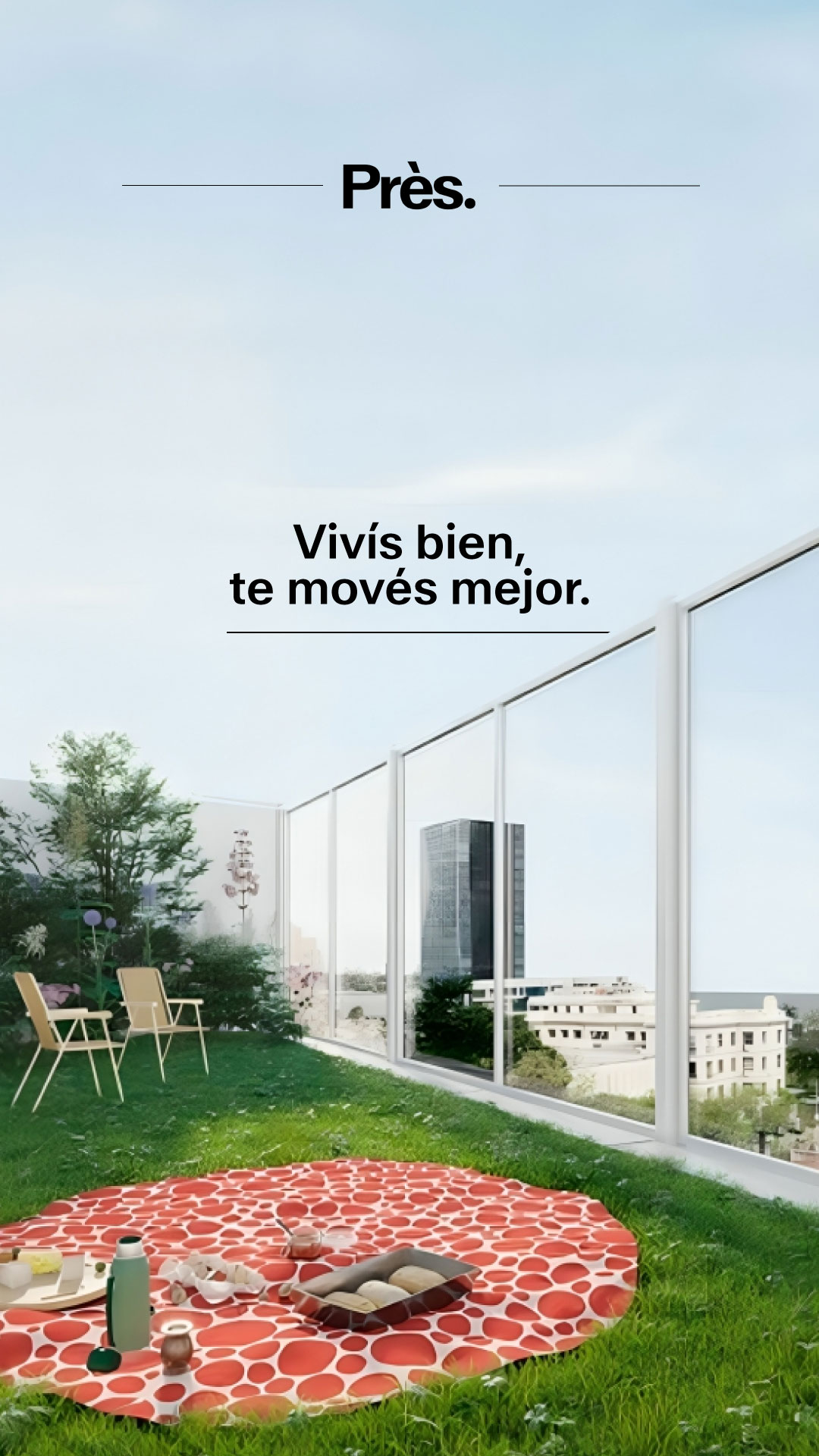 Près — pieza 2