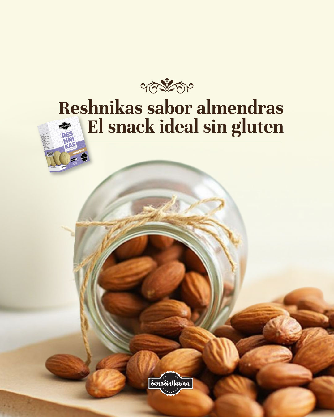 Sano Sin Harina — pieza 6
