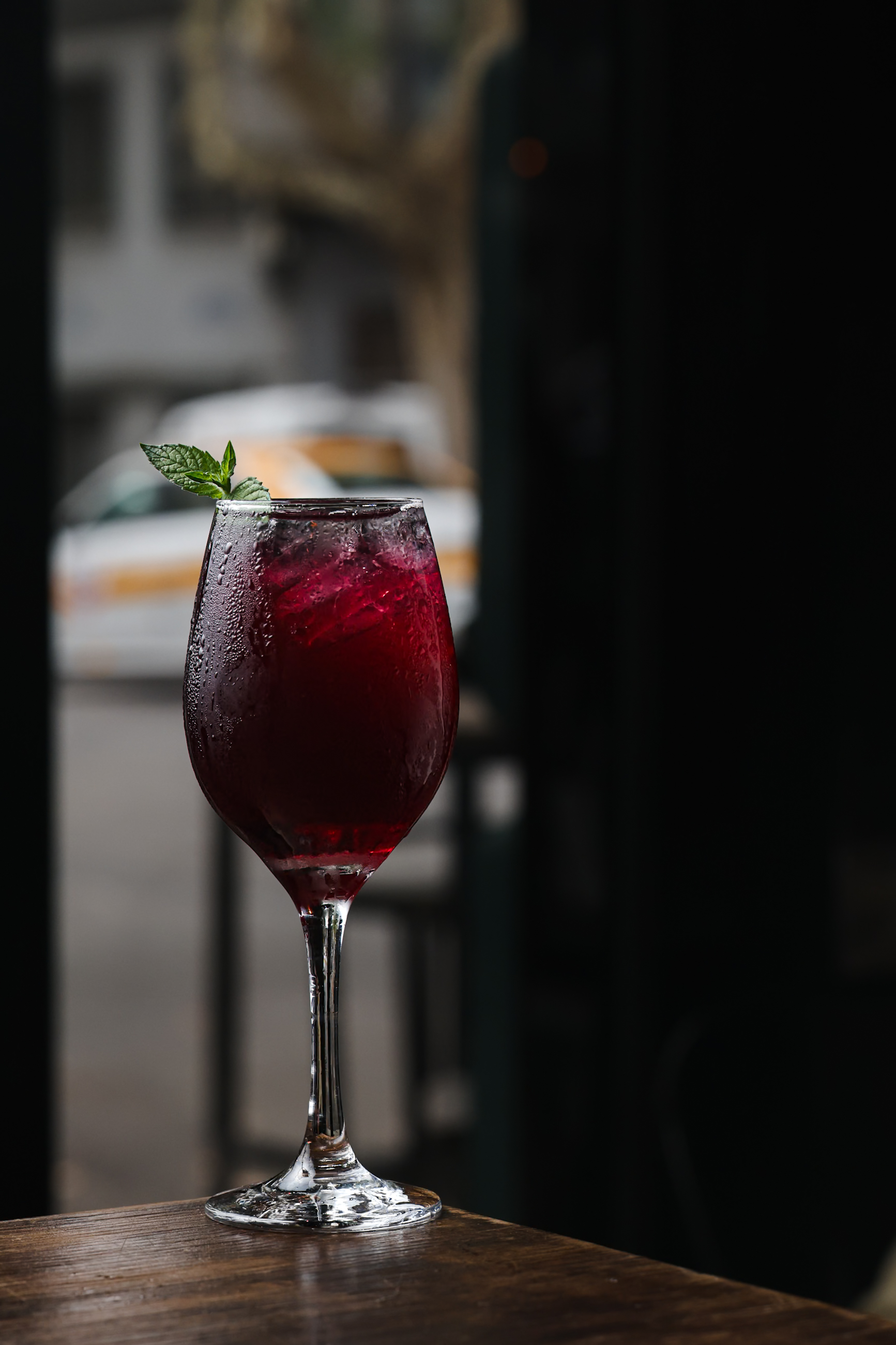 Trago Kamba